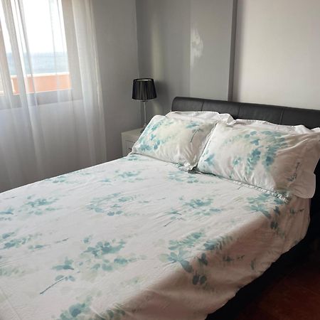 Appartement Mar Vista à Isla Plana Extérieur photo