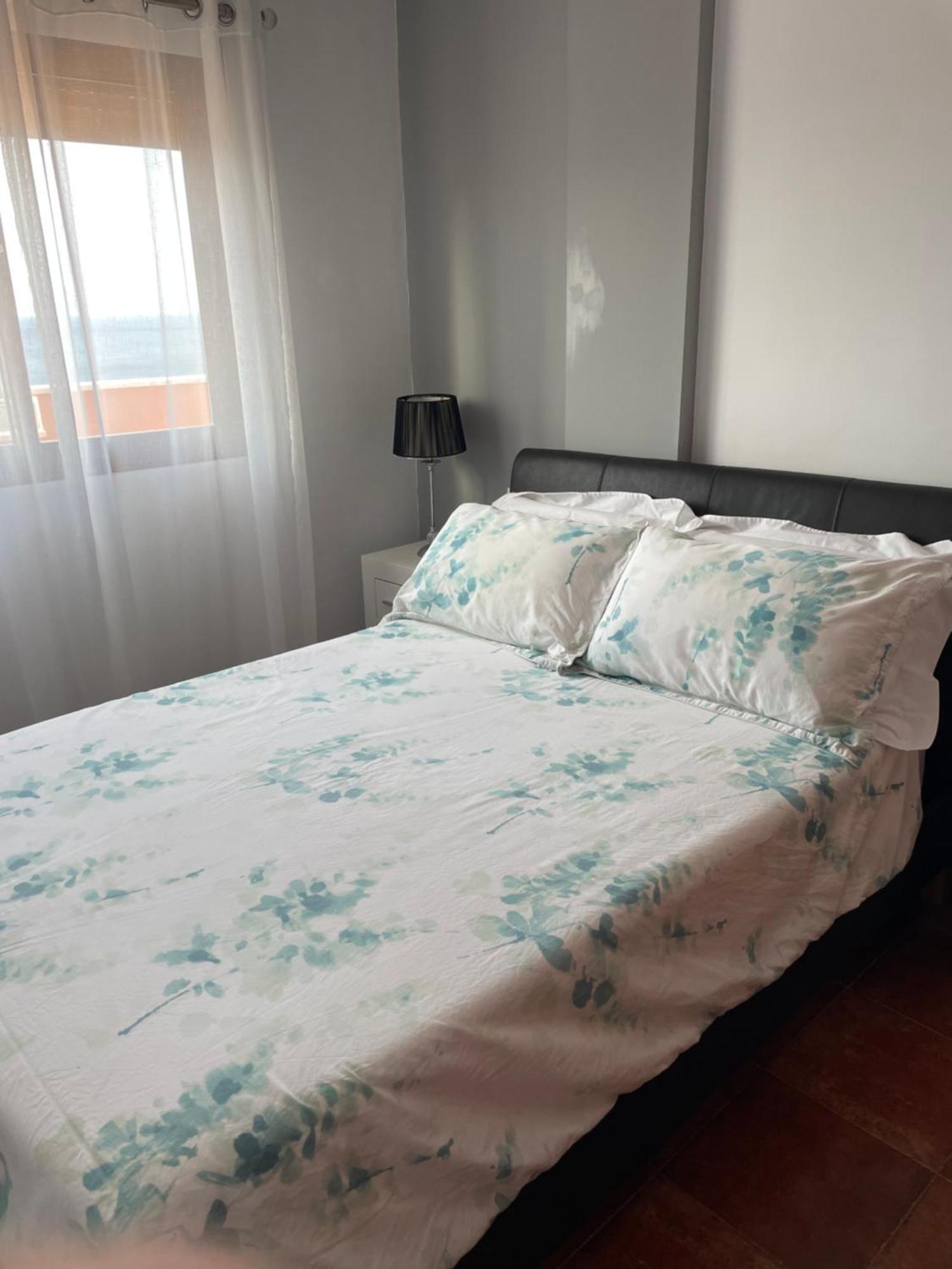 Appartement Mar Vista à Isla Plana Extérieur photo